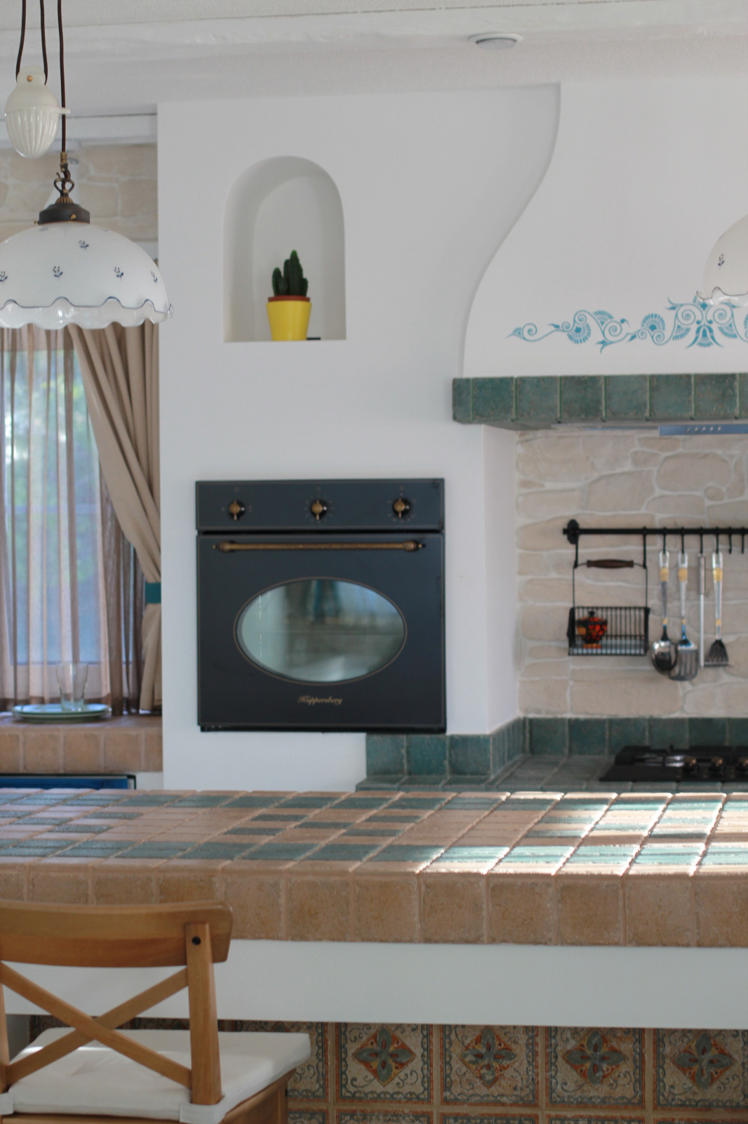 Загородный дом