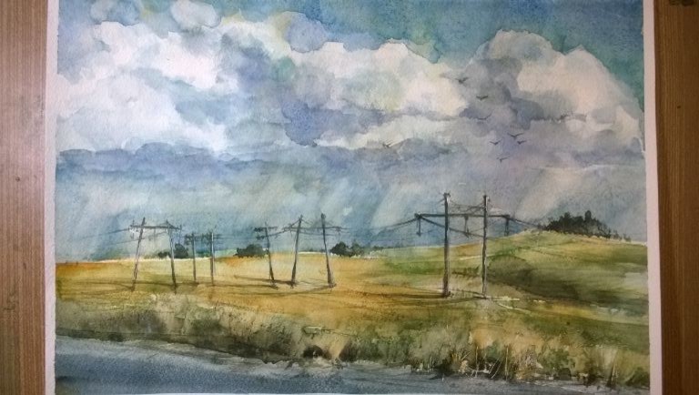 ТВОРЧЕСТВО