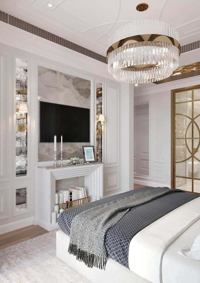 Современная классика в центре Калуги