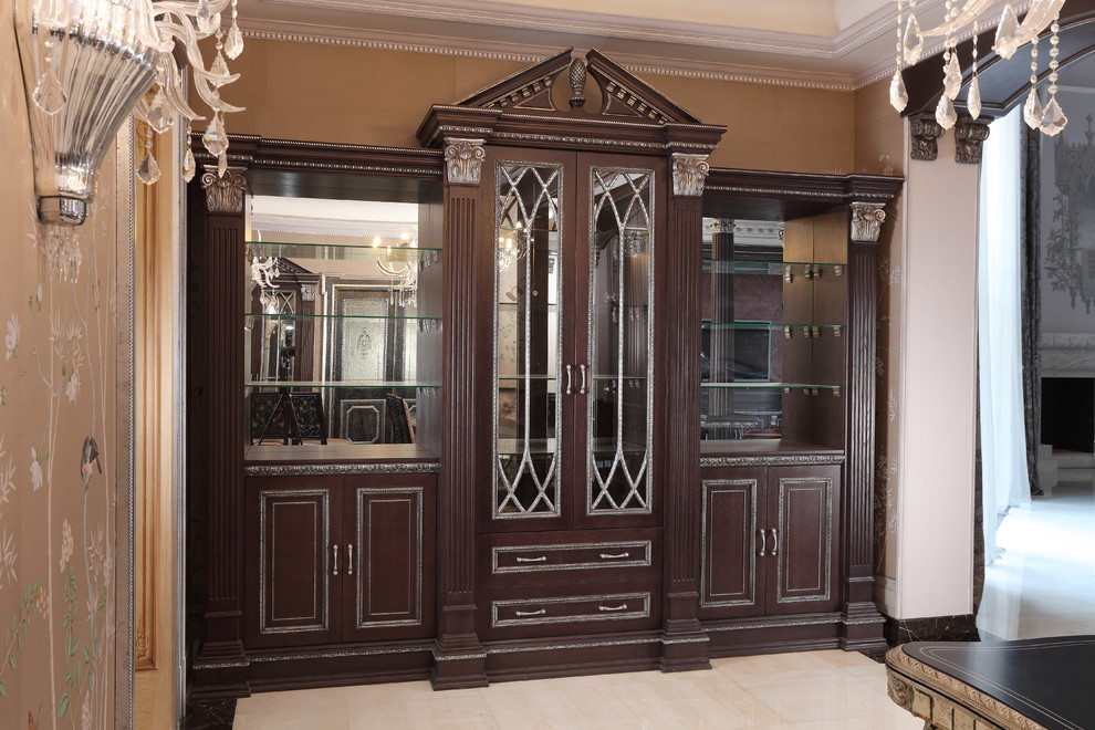 Красивая мебель