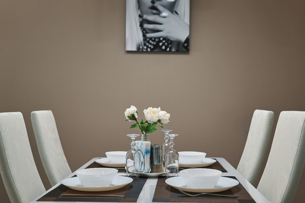 Квартира в ЖК "Оазис"