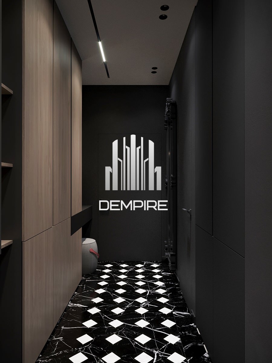 Уютная квартира в ЖК Династия