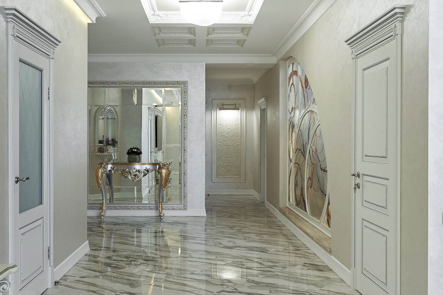 Частный Дом