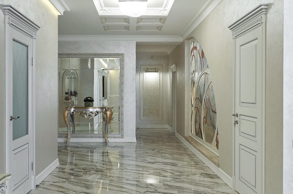 Частный Дом