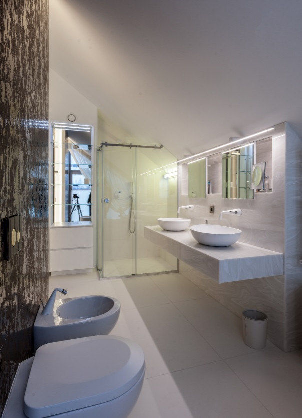 Обложка проекта: Загородный дом