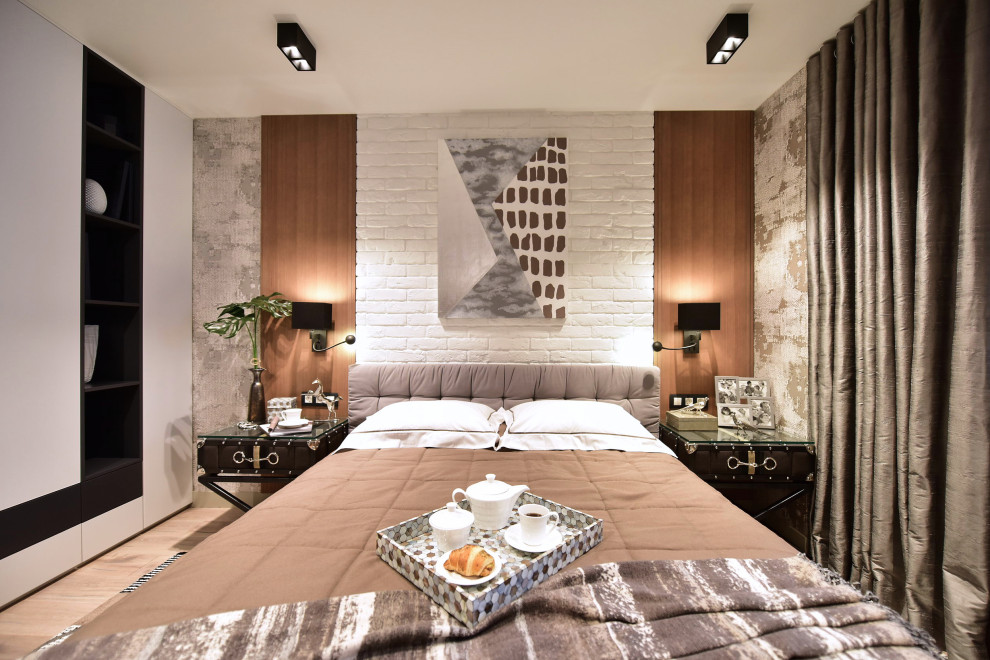 "Белоснежная история"