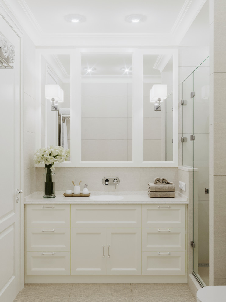 Квартира на Смоленской