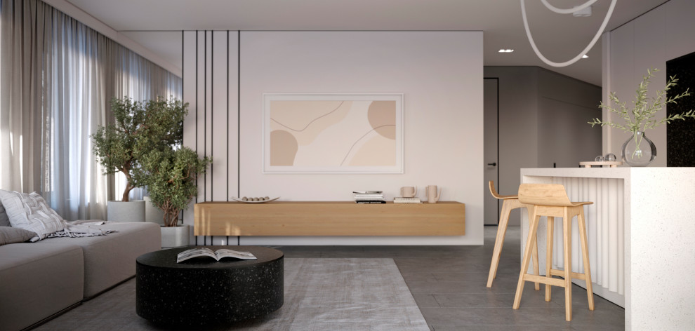 Квартира в ЖК Гран-При