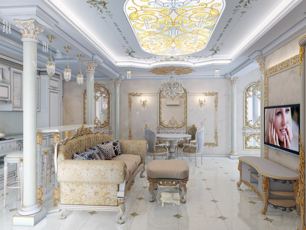 Квартира в Сочи