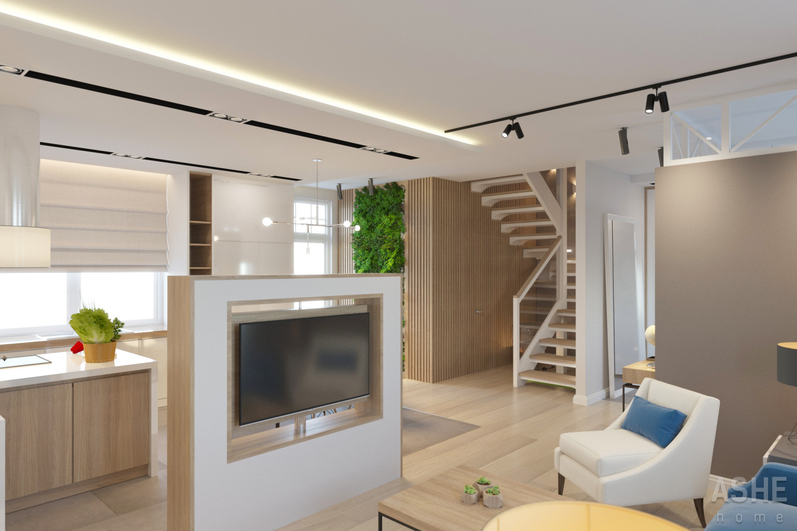 Фоновое изображение профиля студия авторского дизайна ASHE Home