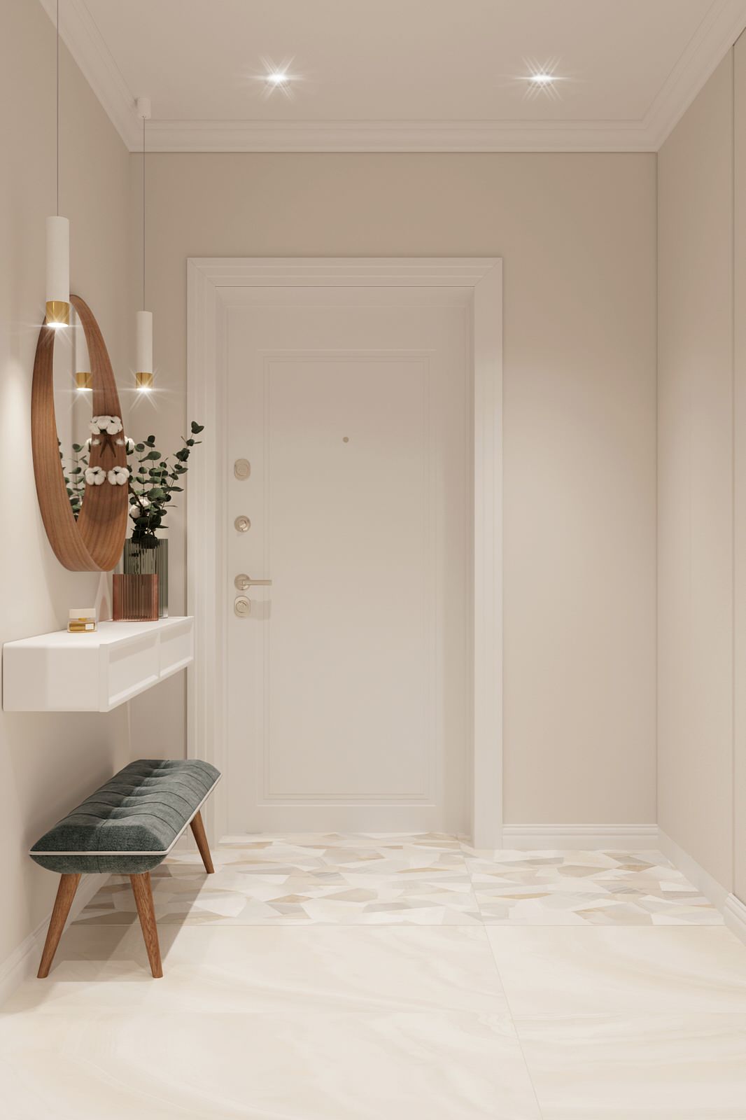 ЖК Губерния, г. Пермь