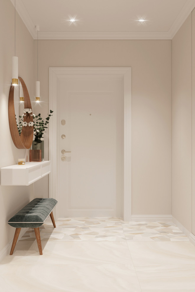 ЖК Губерния, г. Пермь