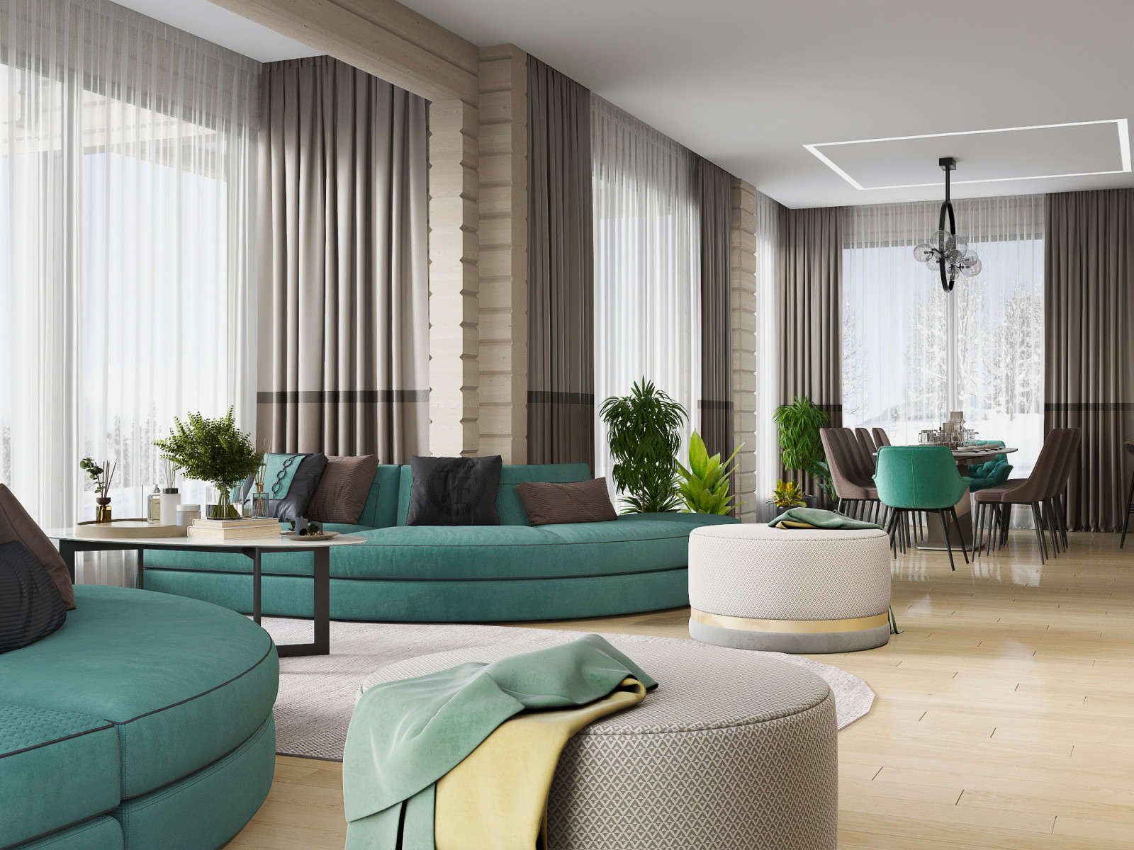 Дом гостевого типа для сдачи в аренду