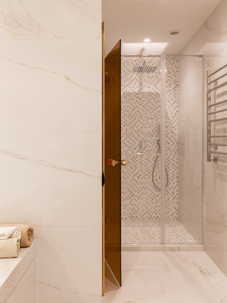 Спа-зона в доме