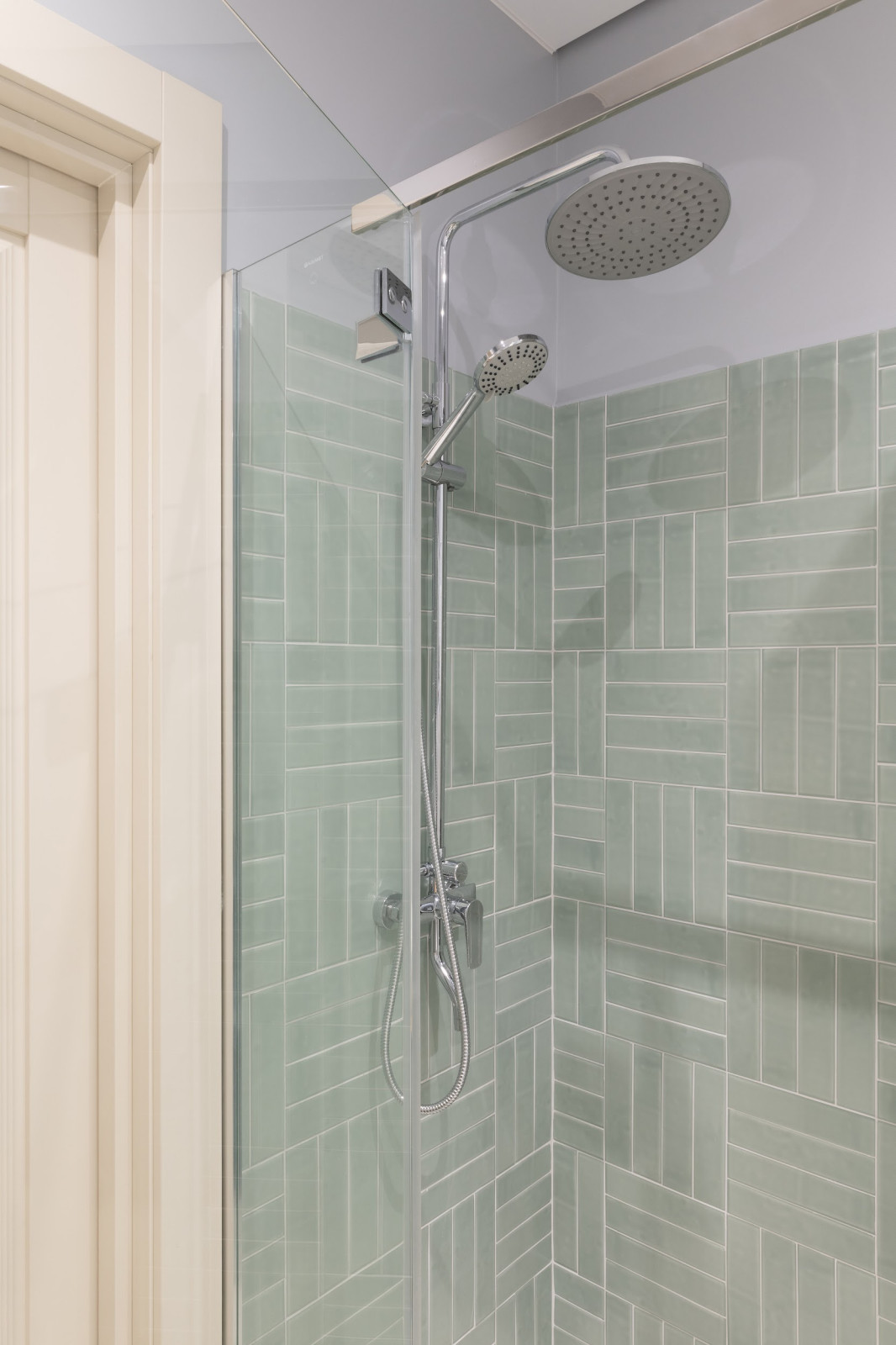 Обложка проекта: Отпускная квартира