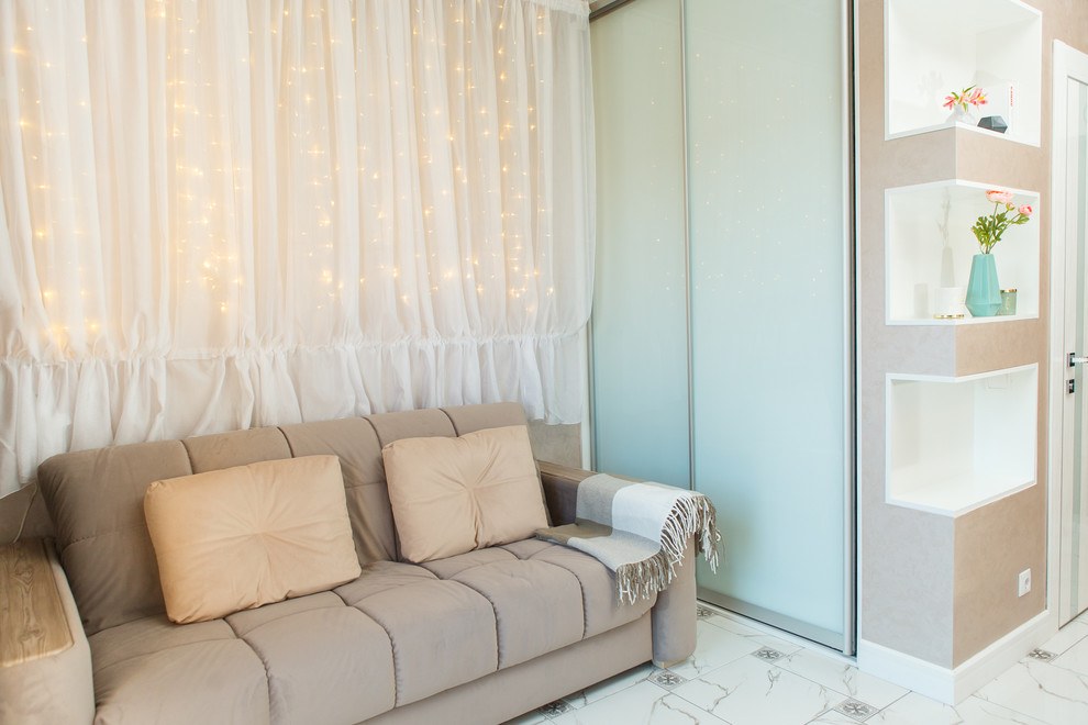 Квартира Адлер