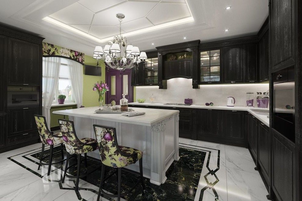 Жилой дом в Немецкой деревне, Краснодар