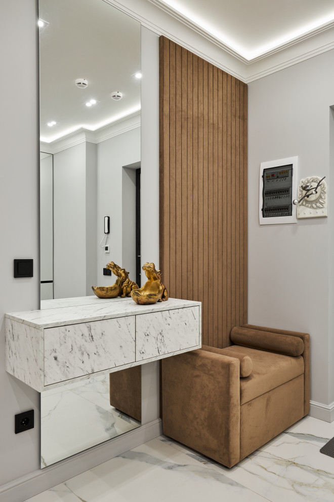 Chebotarev Studio фотосъёмка интерьера