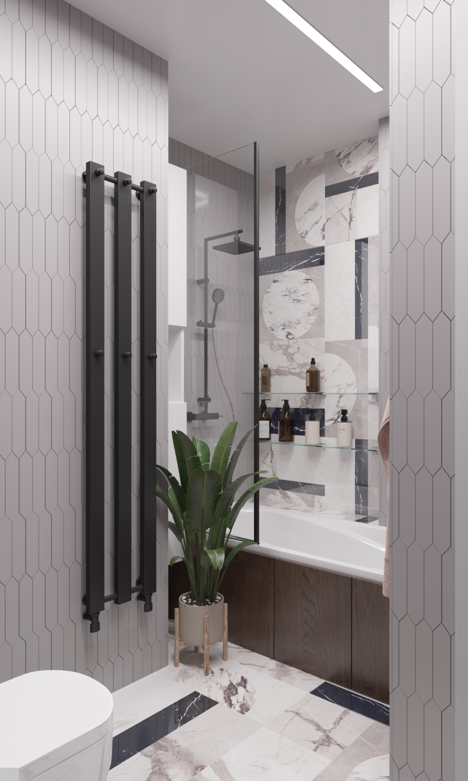 ЖК "Лефортово"