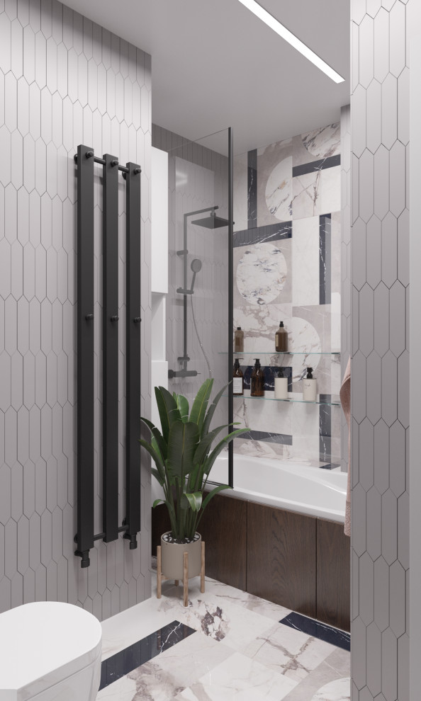 ЖК "Лефортово"