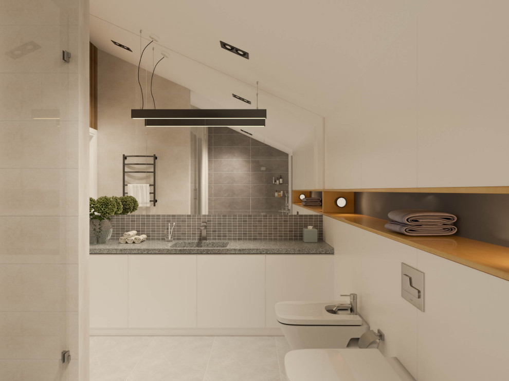 дом 260 кв.м в с.Петровичи