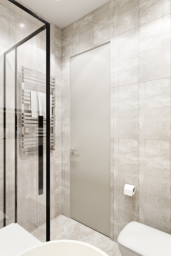 ЖК Триколор, корп. 2