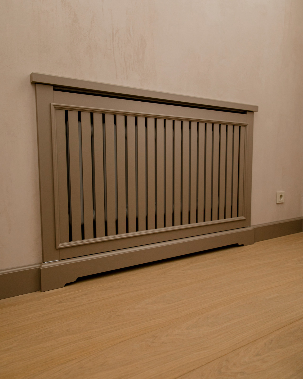 Коттедж в Петрово-дальнее