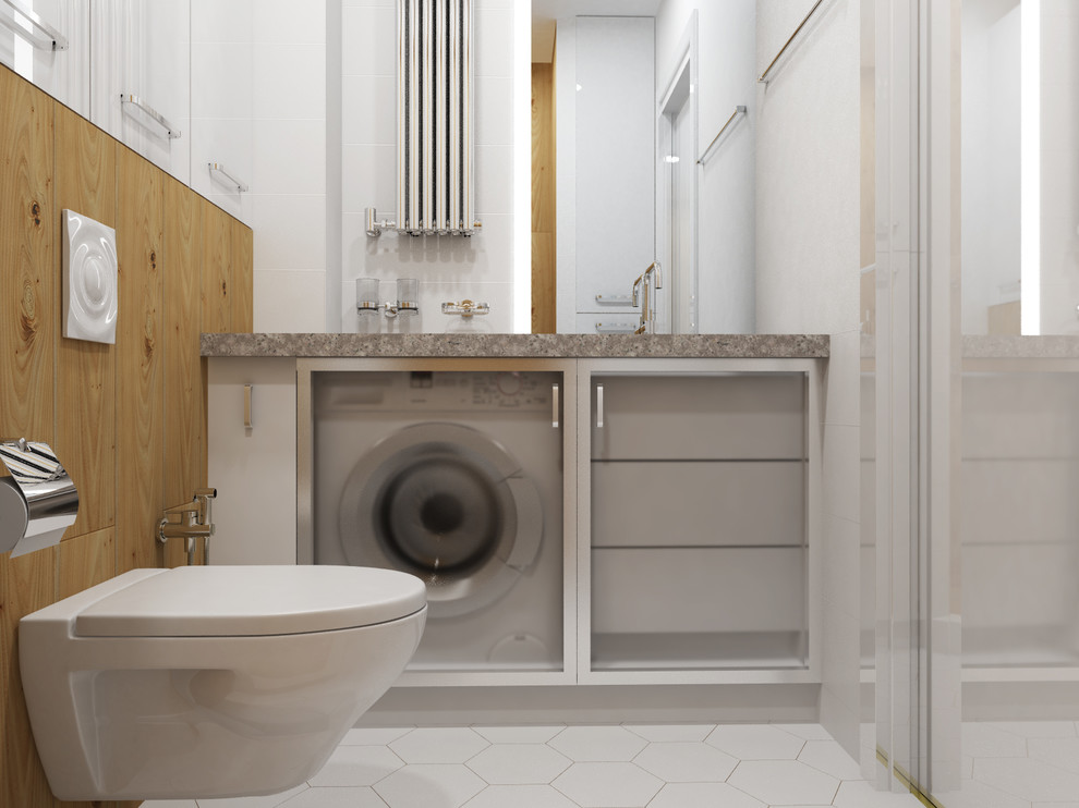 Однокомнатная квартира