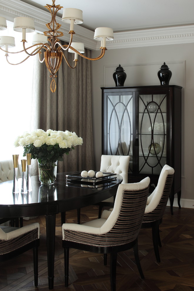 Квартира на Ленинском