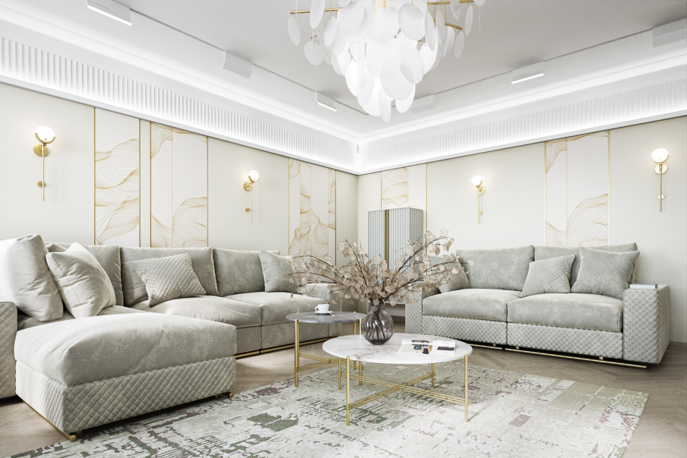 Квартира в г. Тамбове