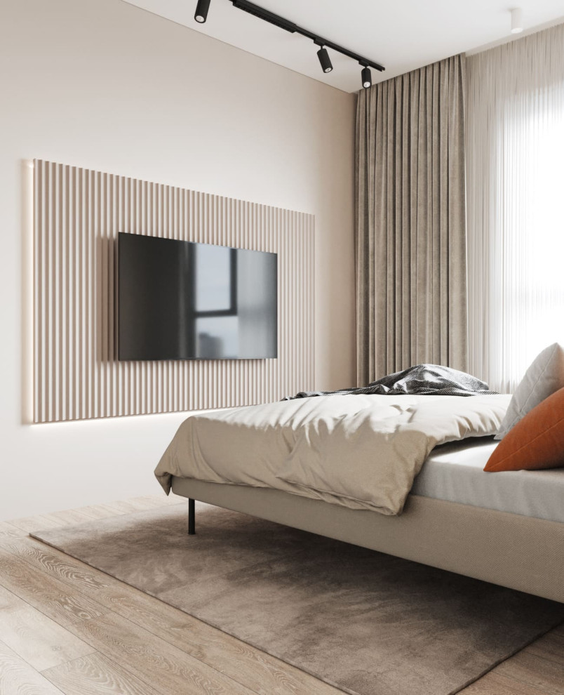 Квартира под аренду в ЖК Клевер