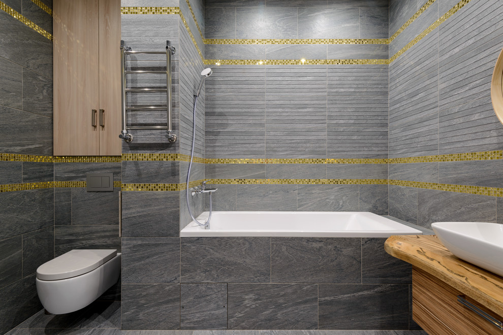 Однокомнатная квартира