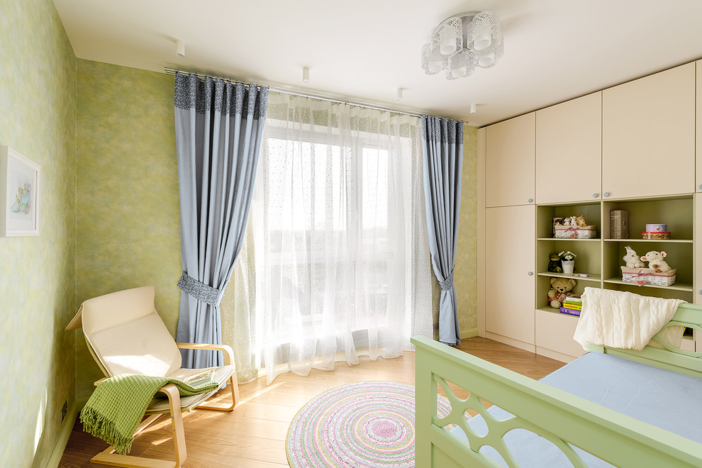 Квартира в жк "Да Винчи"