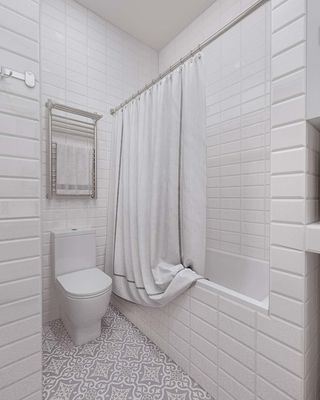 Квартира в ЖК Зиларт