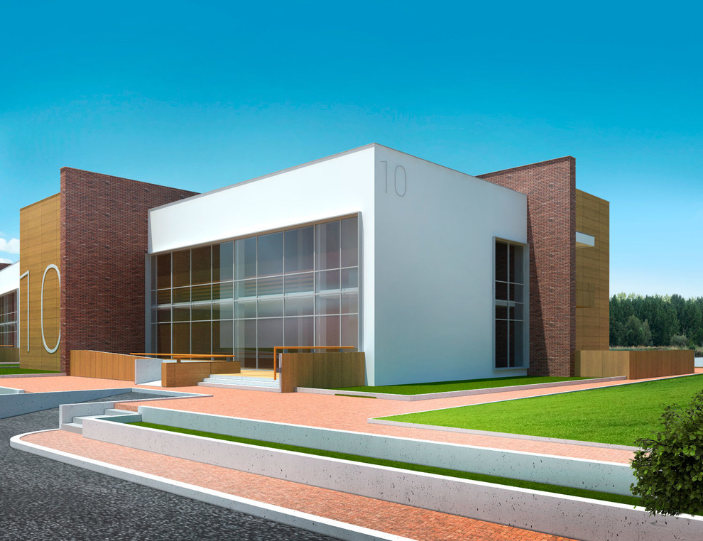 Межрегиональный детский комплекс «Звездный»