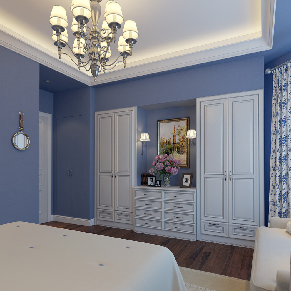 Дом в коттеджном посёлке «Новолуговая», ул.Новолуговая