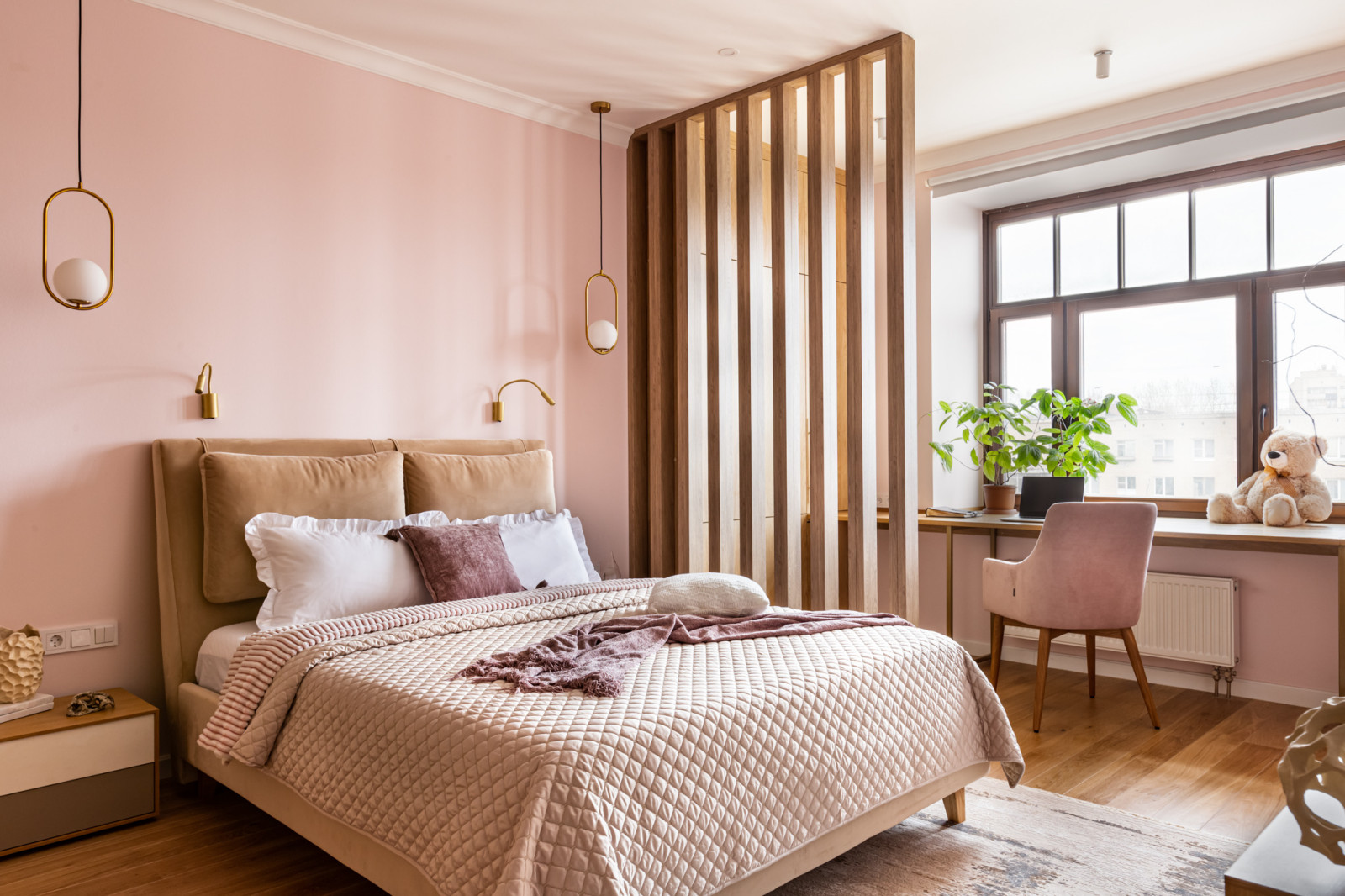 ЖК Васильевский Квартал