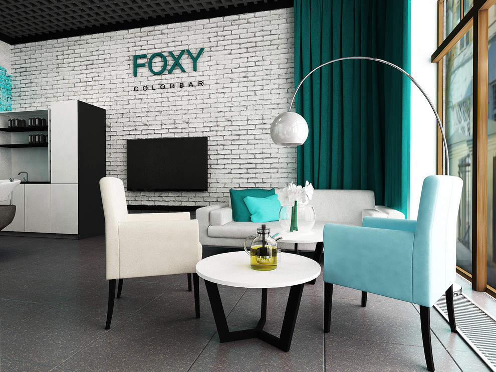 Салон красоты "Foxy"