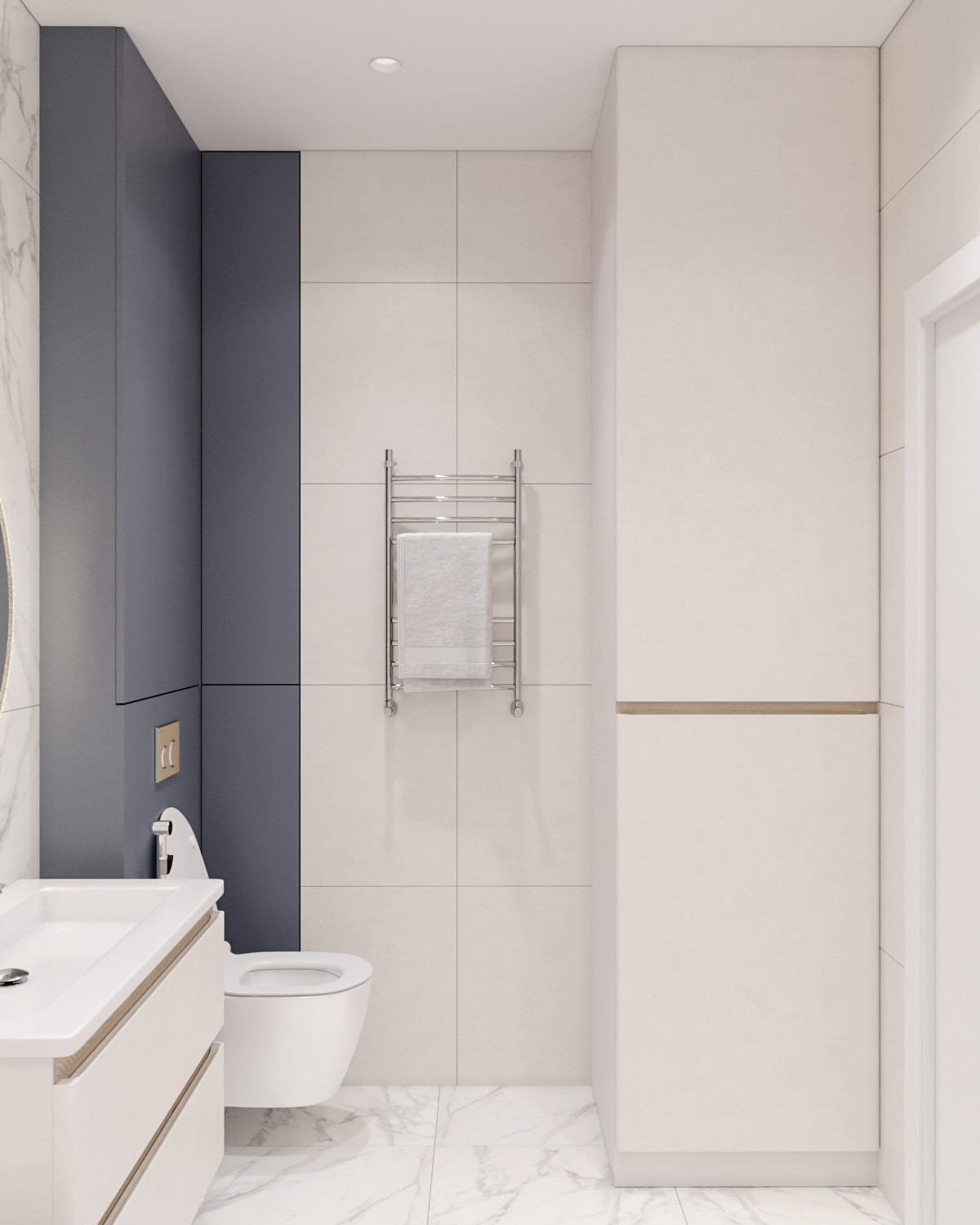 Тайнинская