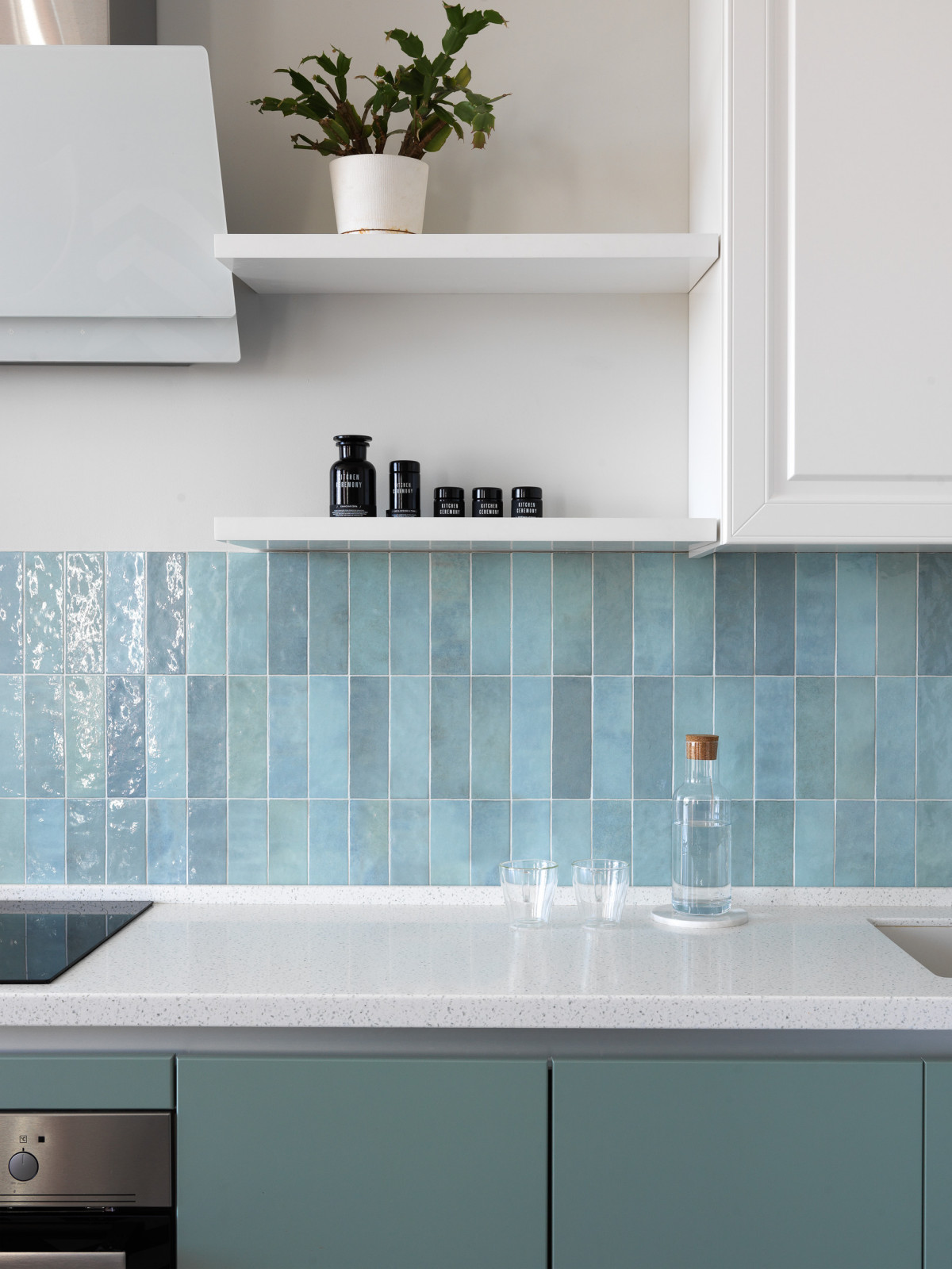 Синий бархат