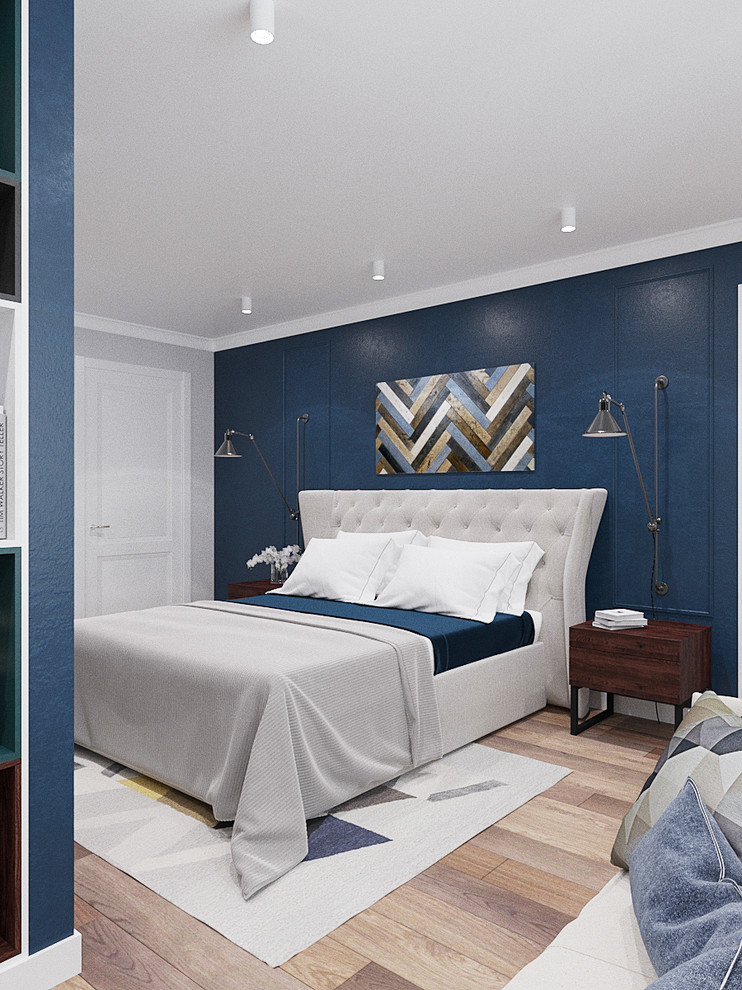 Частный дом, Московская область