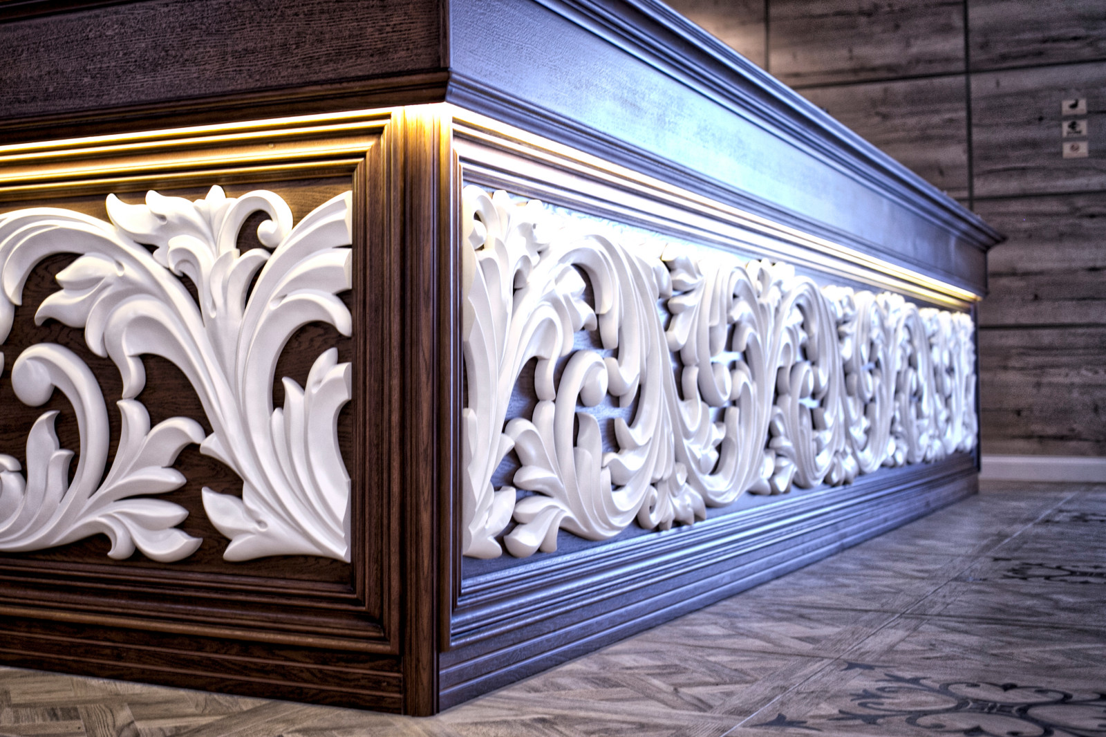 Банкетный комплекс Grand Elysee