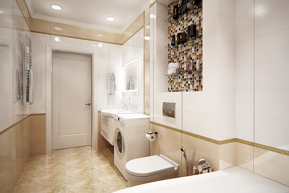 ванная комната