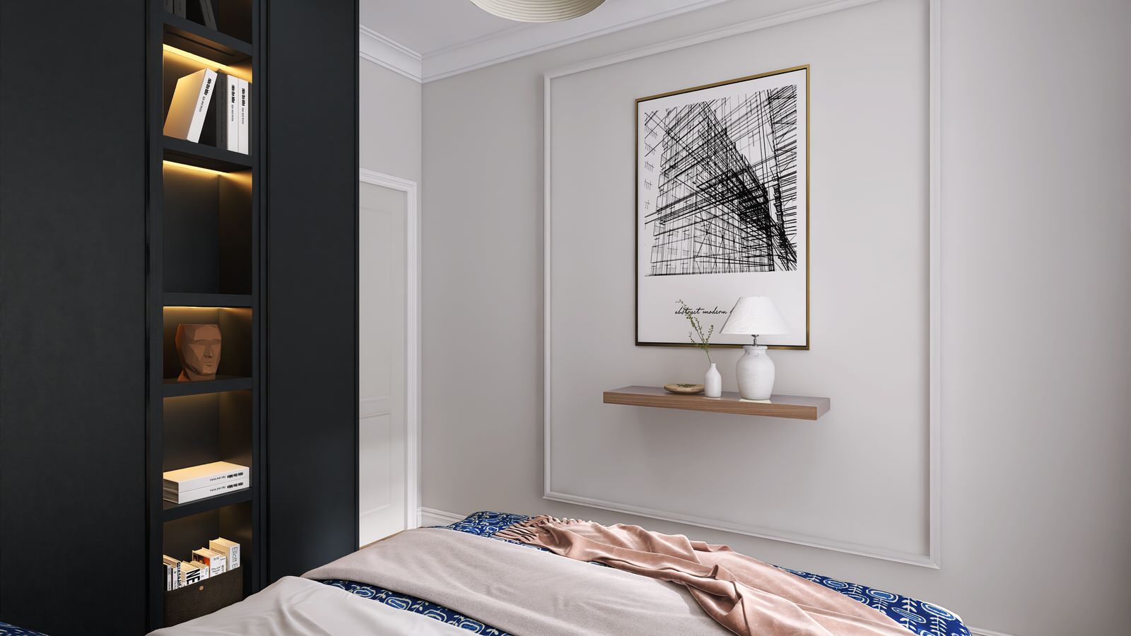 Квартира на море 52 кв. м.