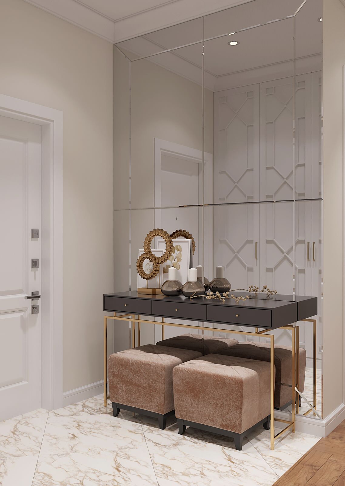 Кофейная история