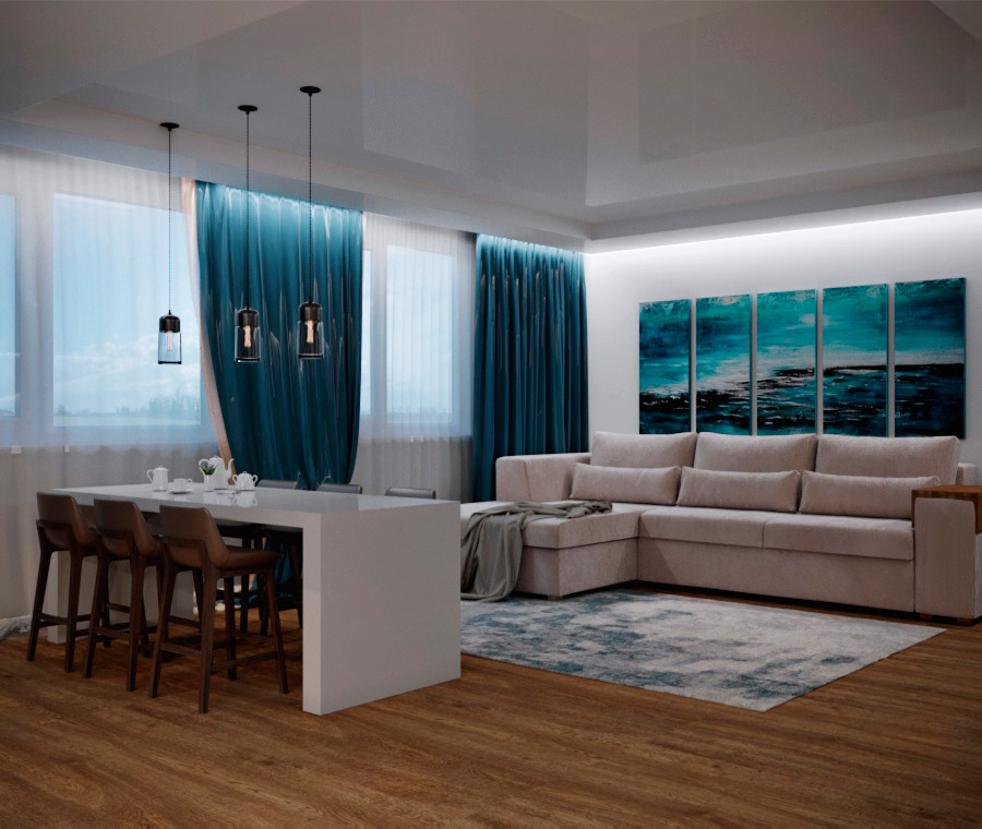 Обложка проекта: Ямайка