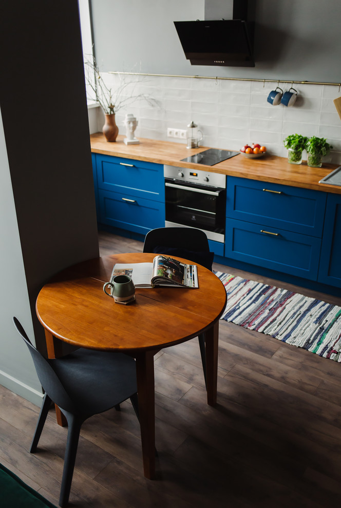 Хюгге в доме