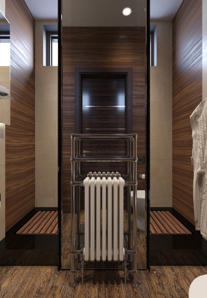 ПОДМОСКОВНЫЙ ОСОБНЯК