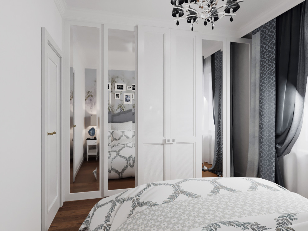 Квартира в Опалихе 3