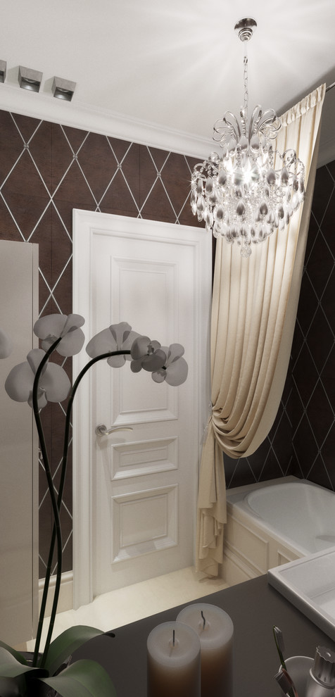 Утонченная женственность